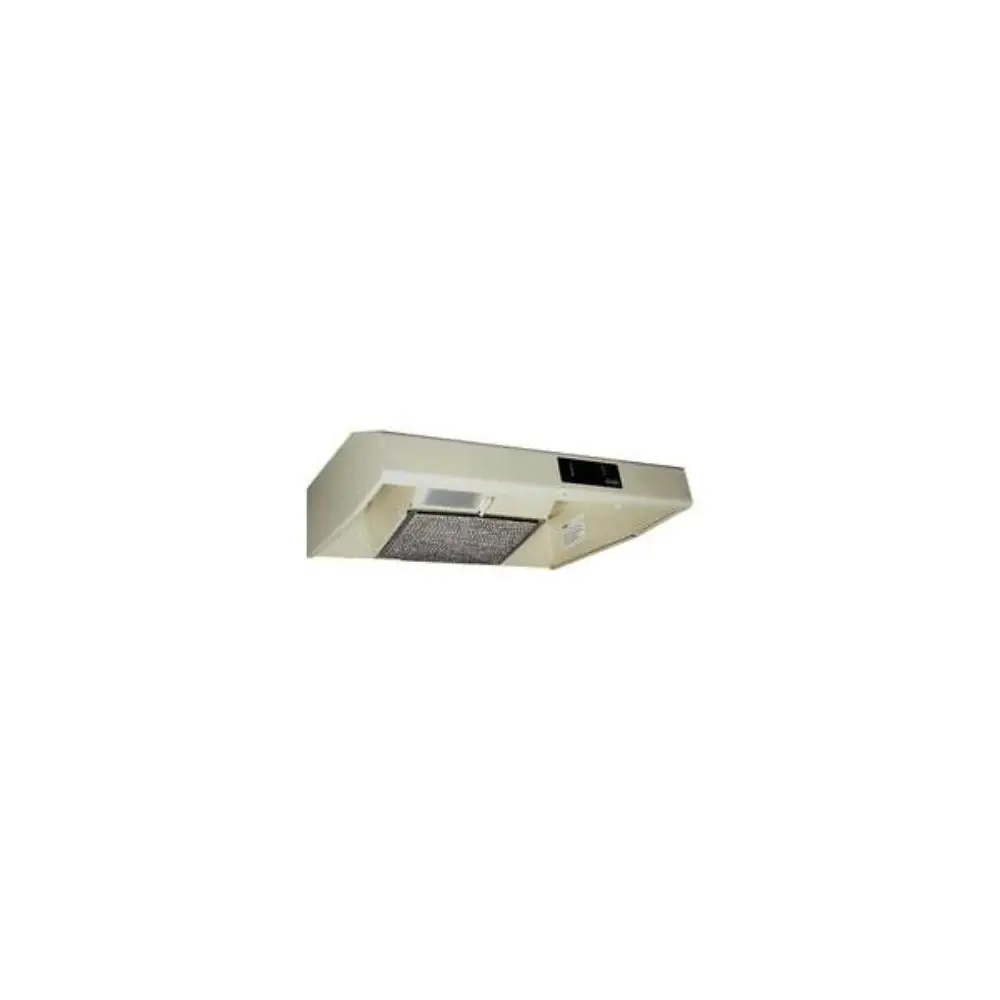 Jensen Washable Grease Filter - 8-1/4" x 10" - HENJRP1204B